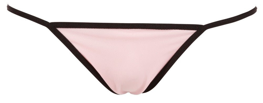 Cottelli Babydoll and String - Loveangels