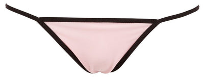 Cottelli Babydoll and String - Loveangels