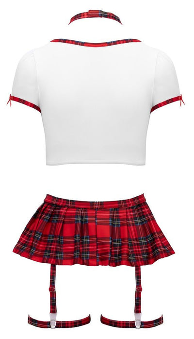 Cottelli School Uniform Costume - Loveangels