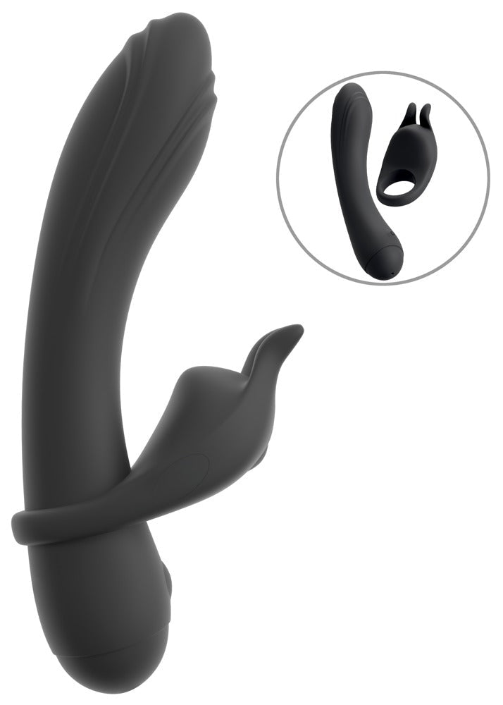 Couples Choice Duo Vibrator - Loveangels