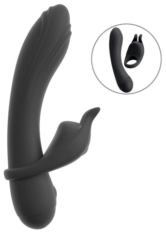 Couples Choice Duo Vibrator - Loveangels