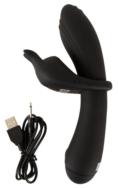 Couples Choice Duo Vibrator - Loveangels