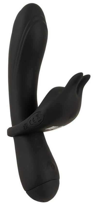 Couples Choice Duo Vibrator - Loveangels