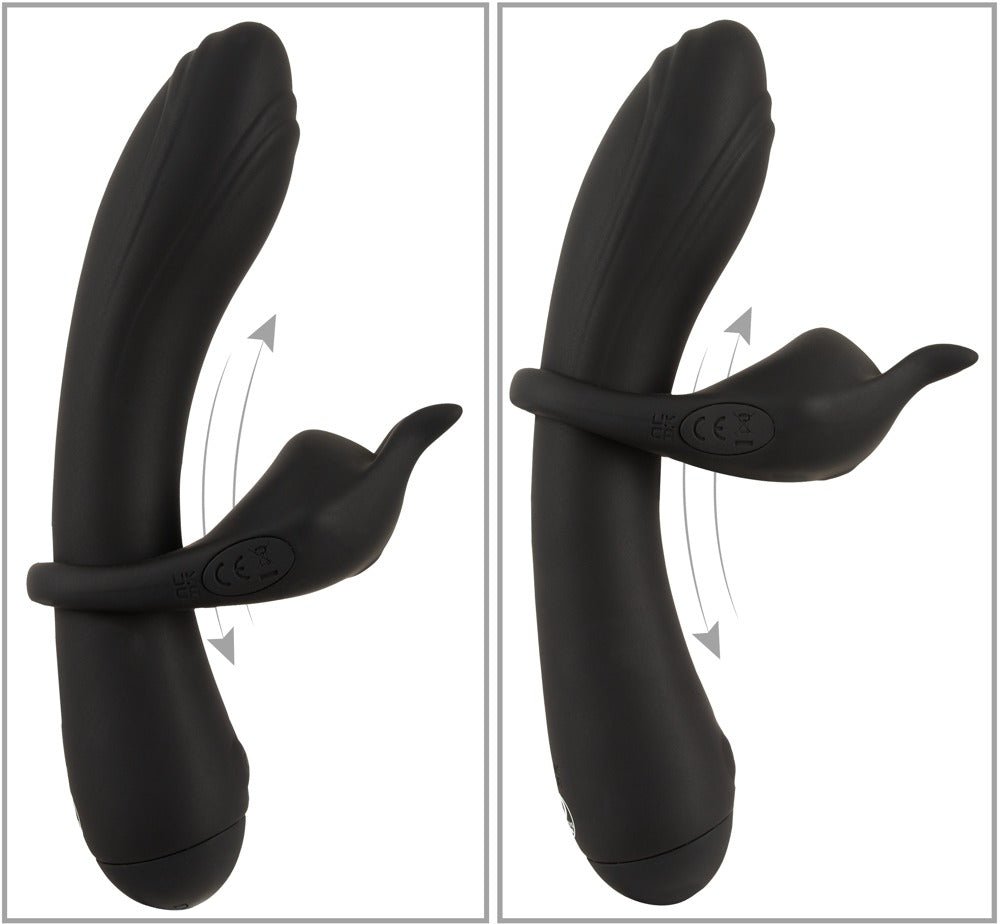Couples Choice Duo Vibrator - Loveangels