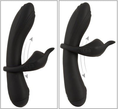 Couples Choice Duo Vibrator - Loveangels