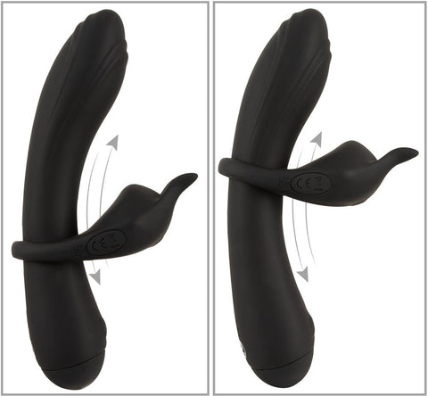 Couples Choice Duo Vibrator - Loveangels
