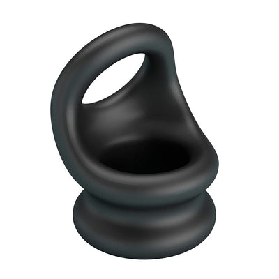Crazy Bull Oberon Penis And Testicle Support Ring - Loveangels