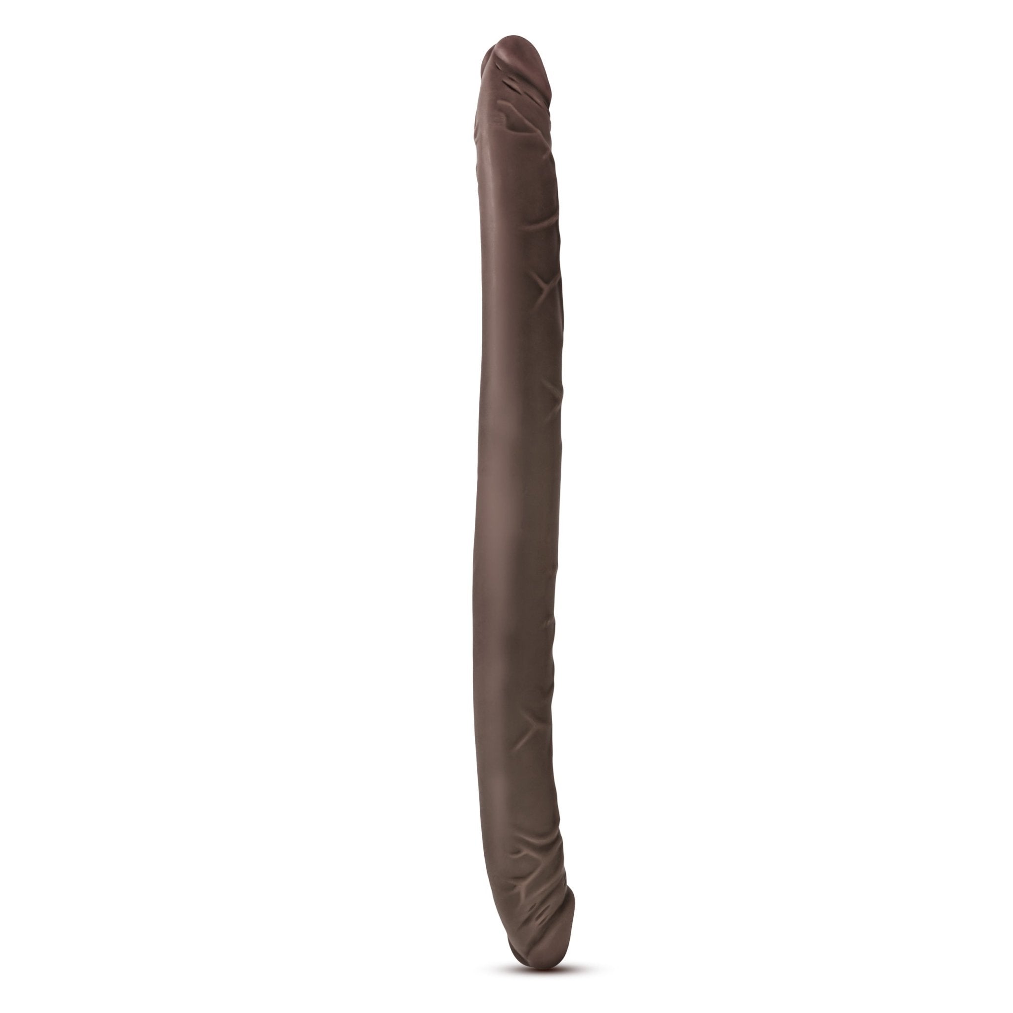 Dr Skin 16 Inch Double Dildo - Loveangels