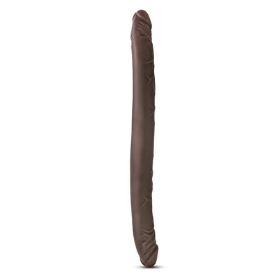 Dr Skin 16 Inch Double Dildo - Loveangels