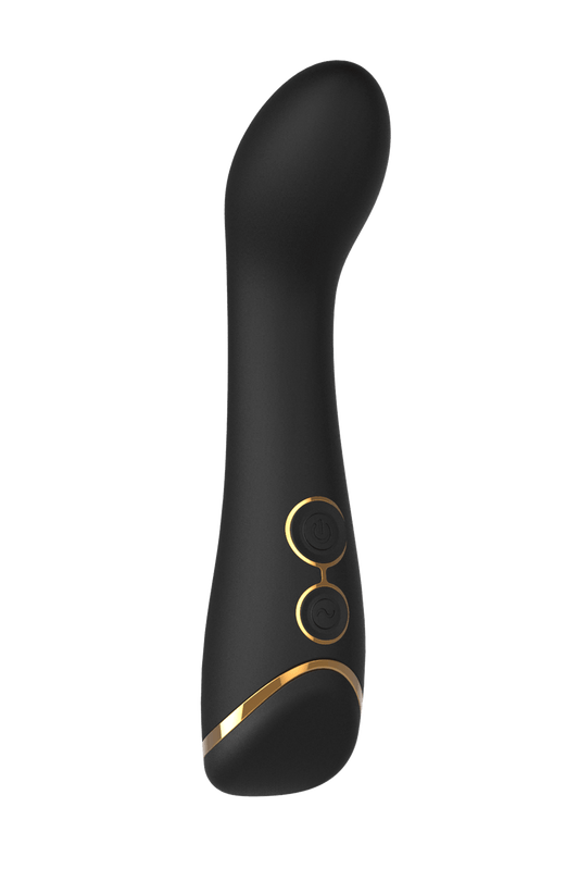 Dream Toys Elite Juliette G - spot Vibrator - Loveangels