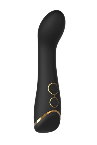 Dream Toys Elite Juliette G - spot Vibrator - Loveangels