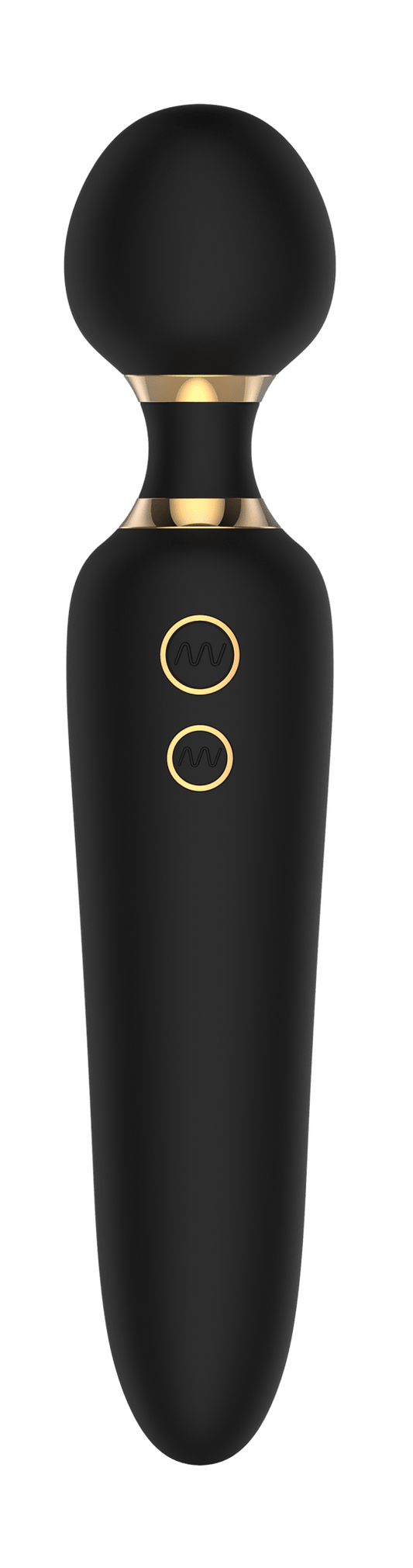 Dream Toys Elite Noah Dual Wand Vibrator - Loveangels