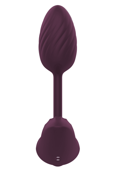 Dream Toys Essentials Flexible Wearable Vibrating Egg - Loveangels