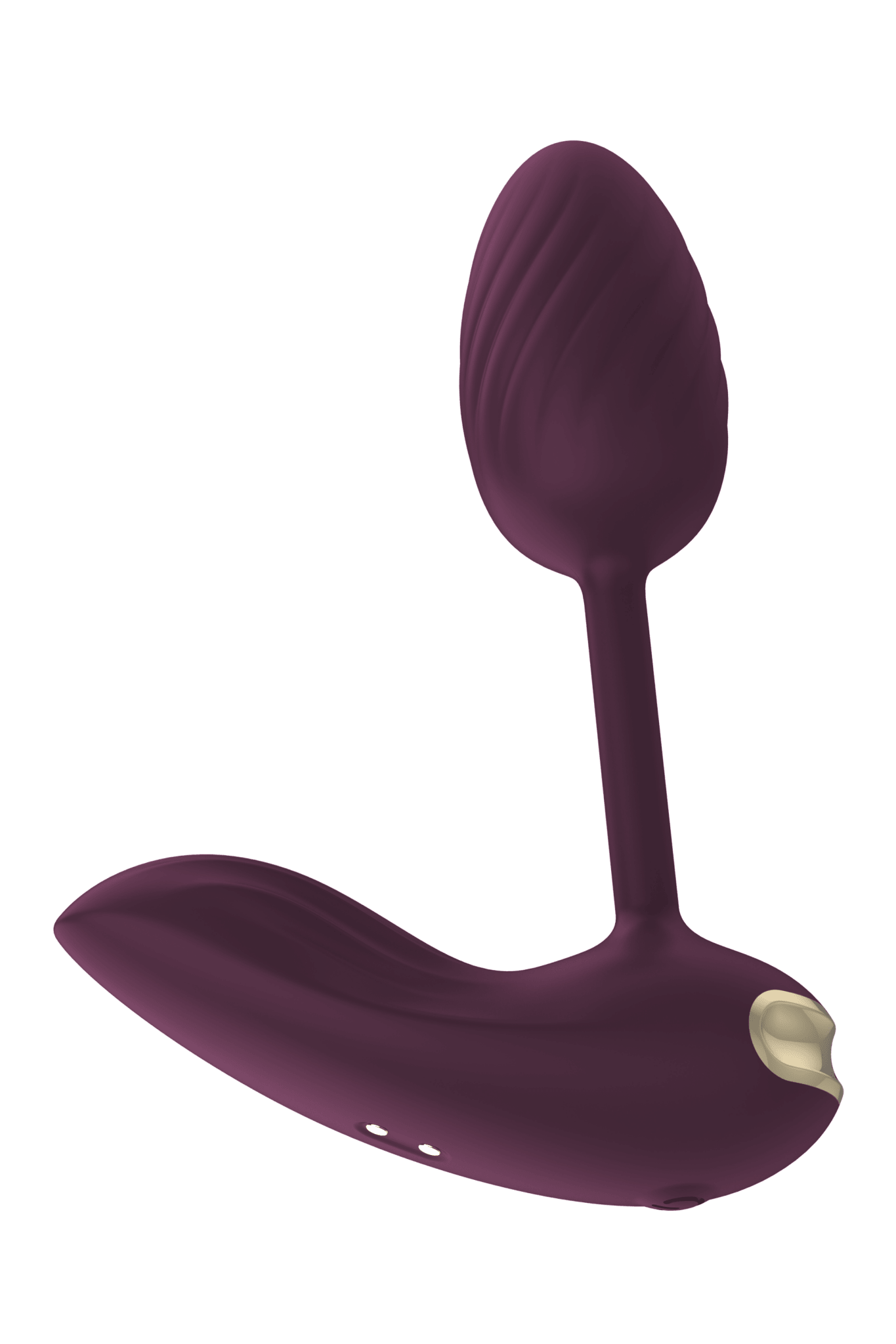 Dream Toys Essentials Flexible Wearable Vibrating Egg - Loveangels