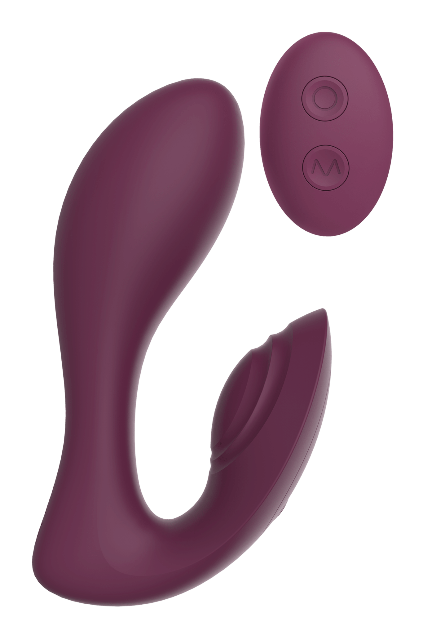 Dream Toys Essentials Ultra Dual Vibe - Loveangels
