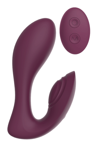 Dream Toys Essentials Ultra Dual Vibe - Loveangels