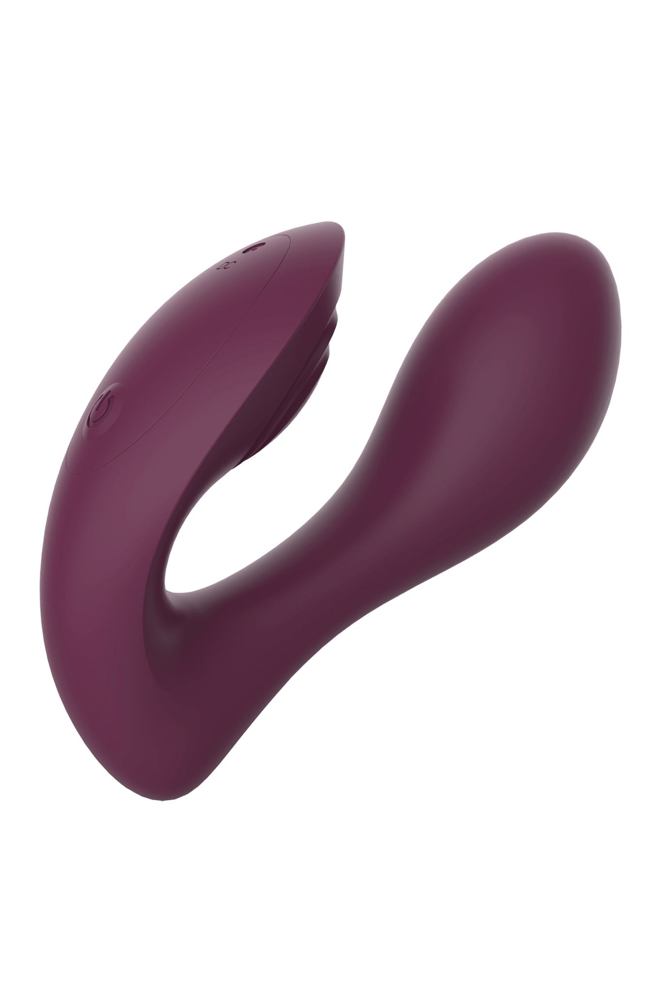 Dream Toys Essentials Ultra Dual Vibe - Loveangels