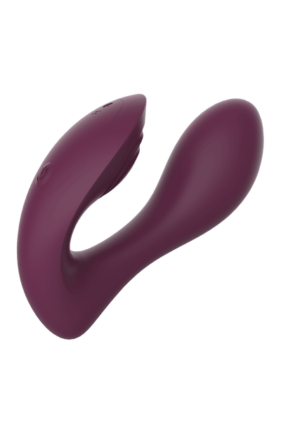 Dream Toys Essentials Ultra Dual Vibe - Loveangels