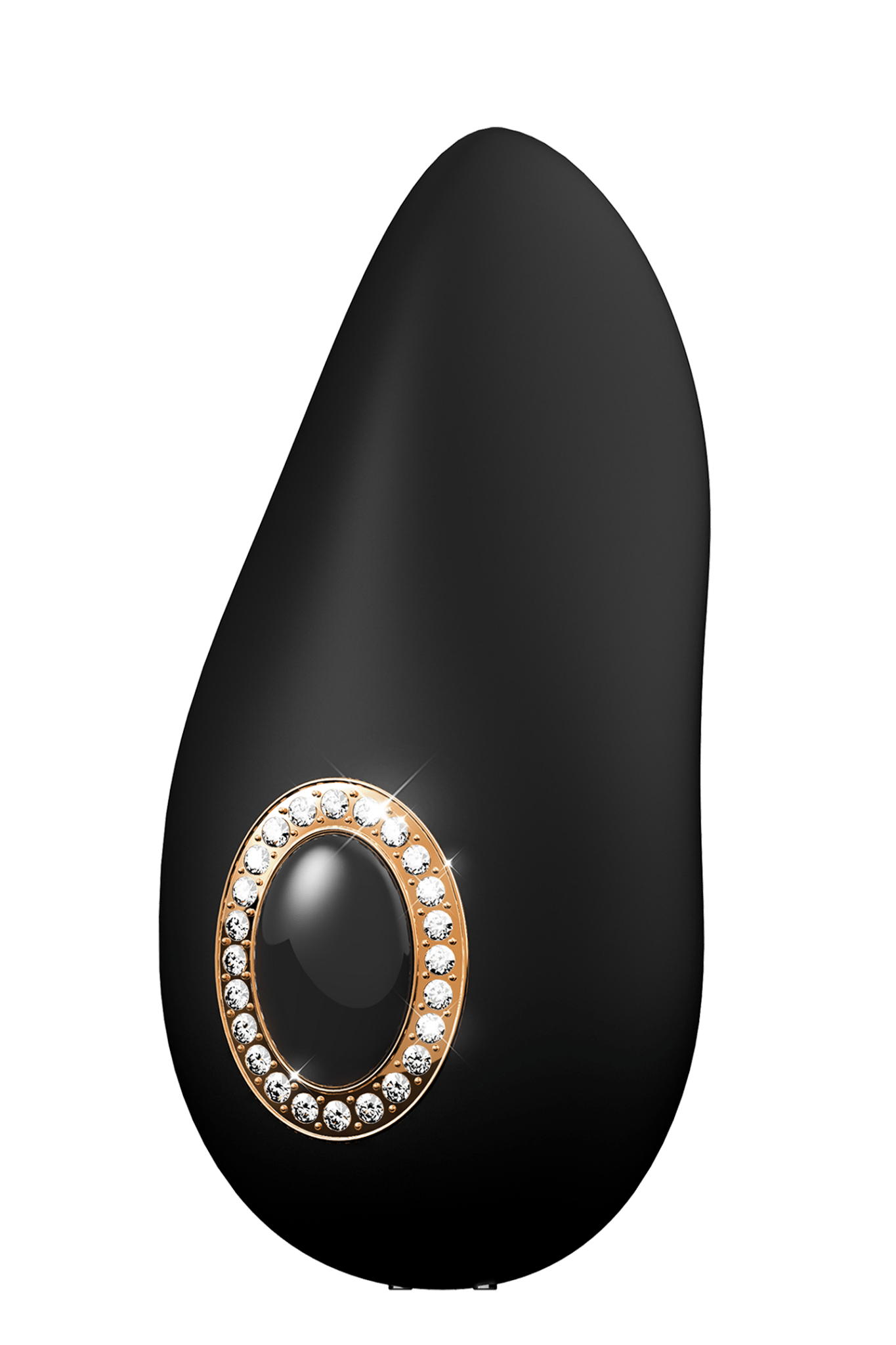 Dream Toys Prestige Elena Lay On Vibrator - Loveangels