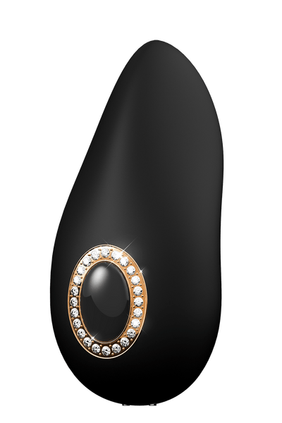 Dream Toys Prestige Elena Lay On Vibrator - Loveangels