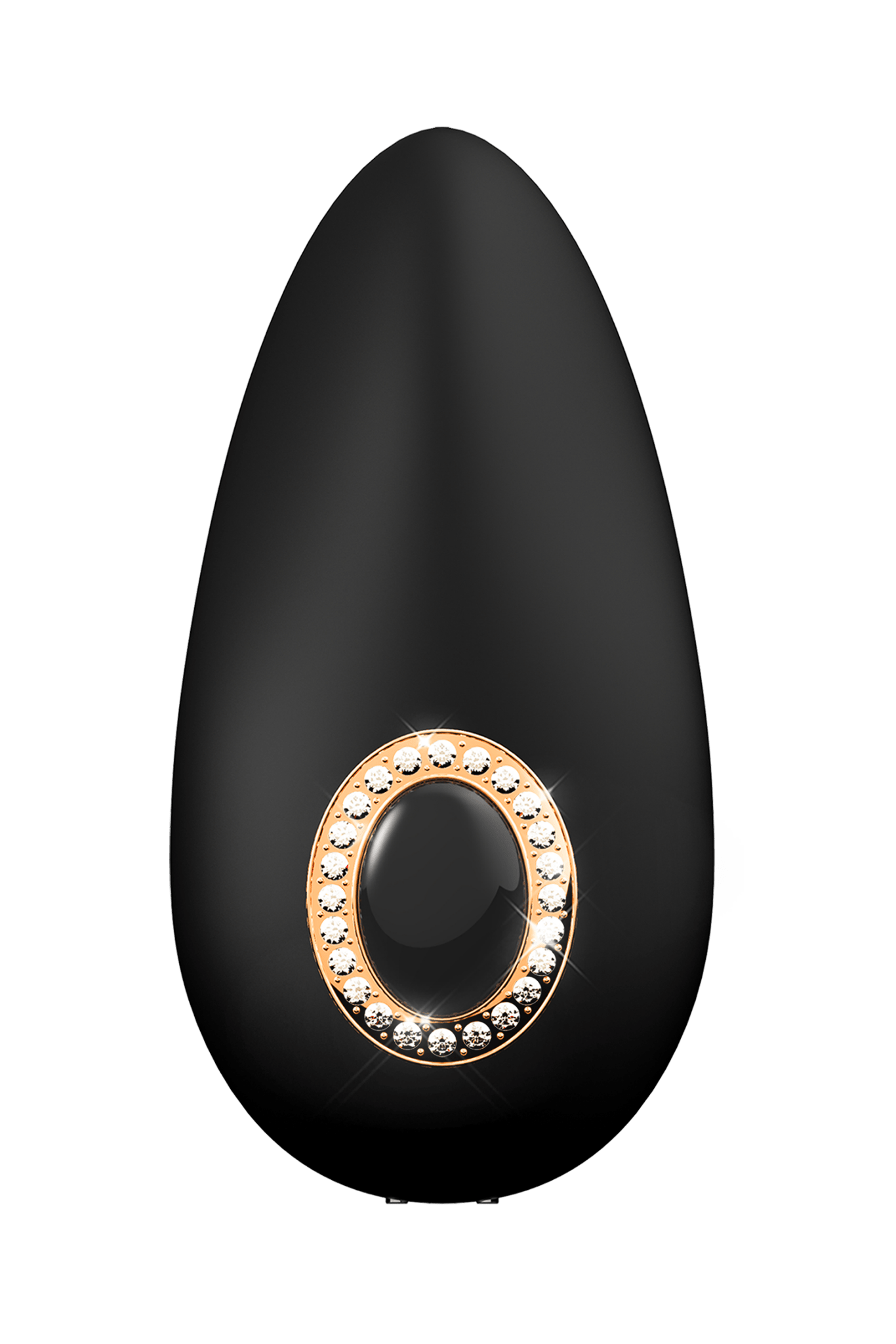 Dream Toys Prestige Elena Lay On Vibrator - Loveangels