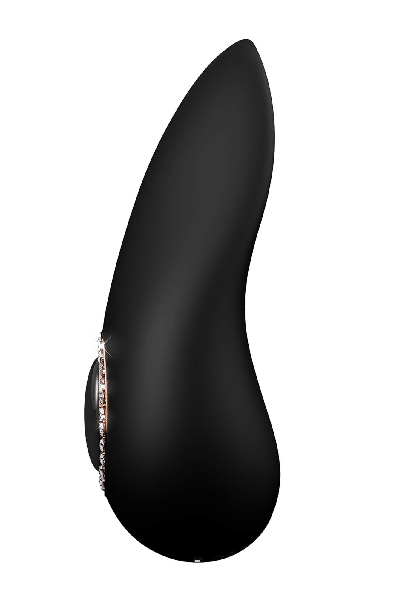 Dream Toys Prestige Elena Lay On Vibrator - Loveangels