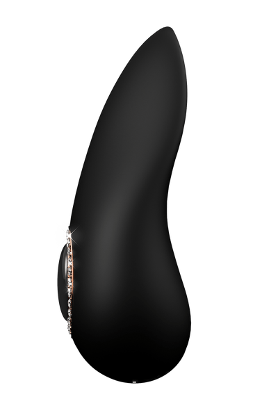 Dream Toys Prestige Elena Lay On Vibrator - Loveangels