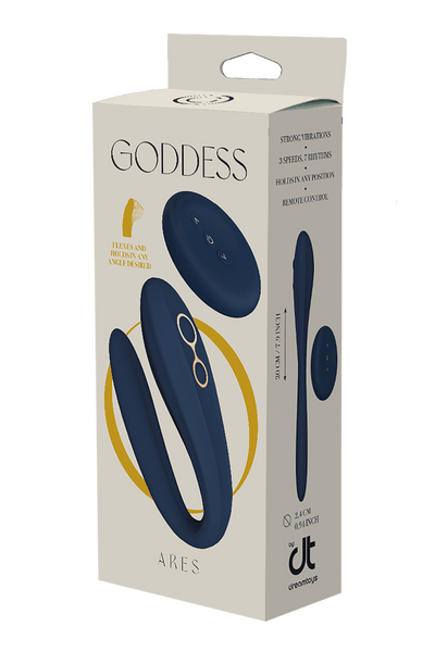 Dreamtoys Goddess Collection Ares - Loveangels
