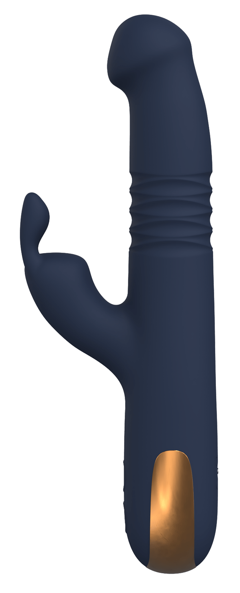 DreamToys Goddess Collection Phaedra Up And Down Rabbit Vibrator - Loveangels