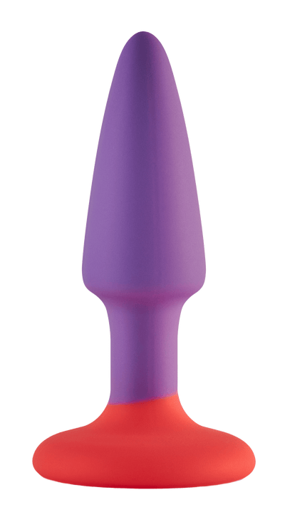 DreamToys Love Signal Bounce Buddy Small Anal Plug - Loveangels