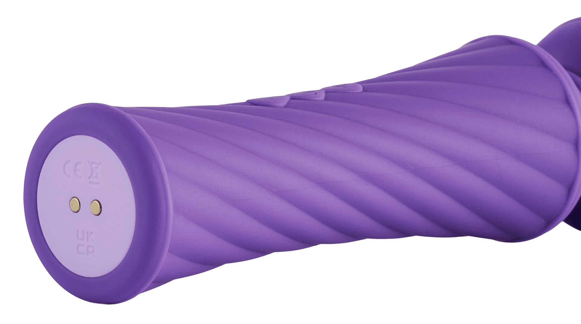 Dreamtoys Love Signal Buzzing Wand - Loveangels