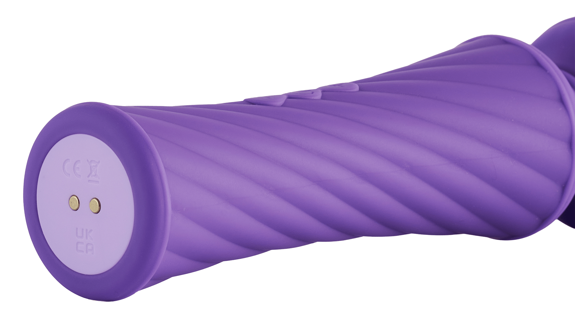Dreamtoys Love Signal Buzzing Wand - Loveangels