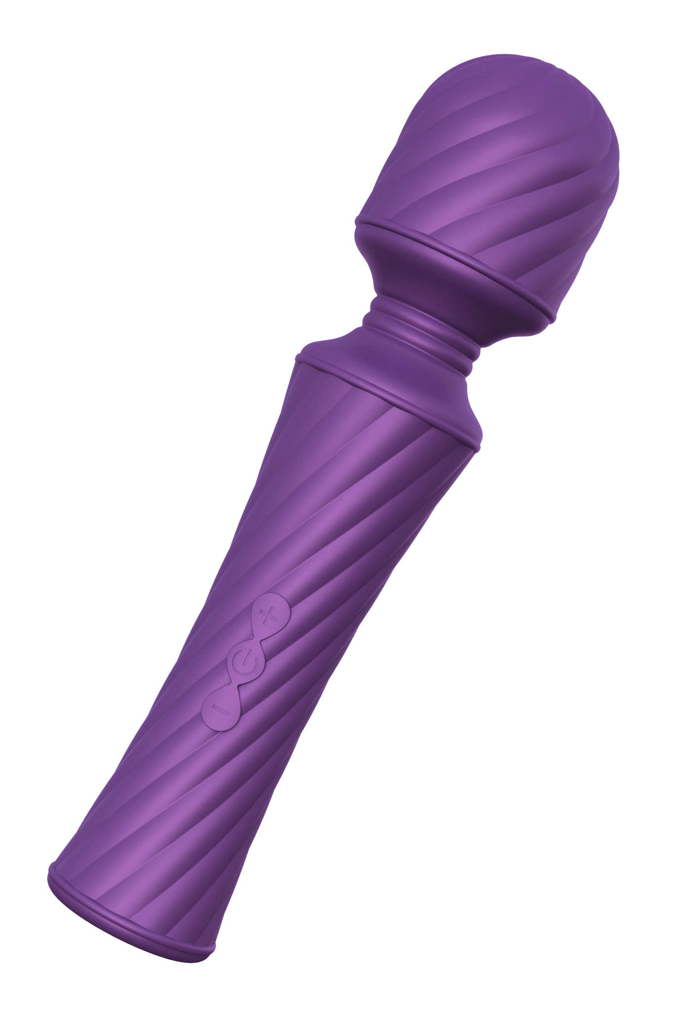 Dreamtoys Love Signal Buzzing Wand - Loveangels