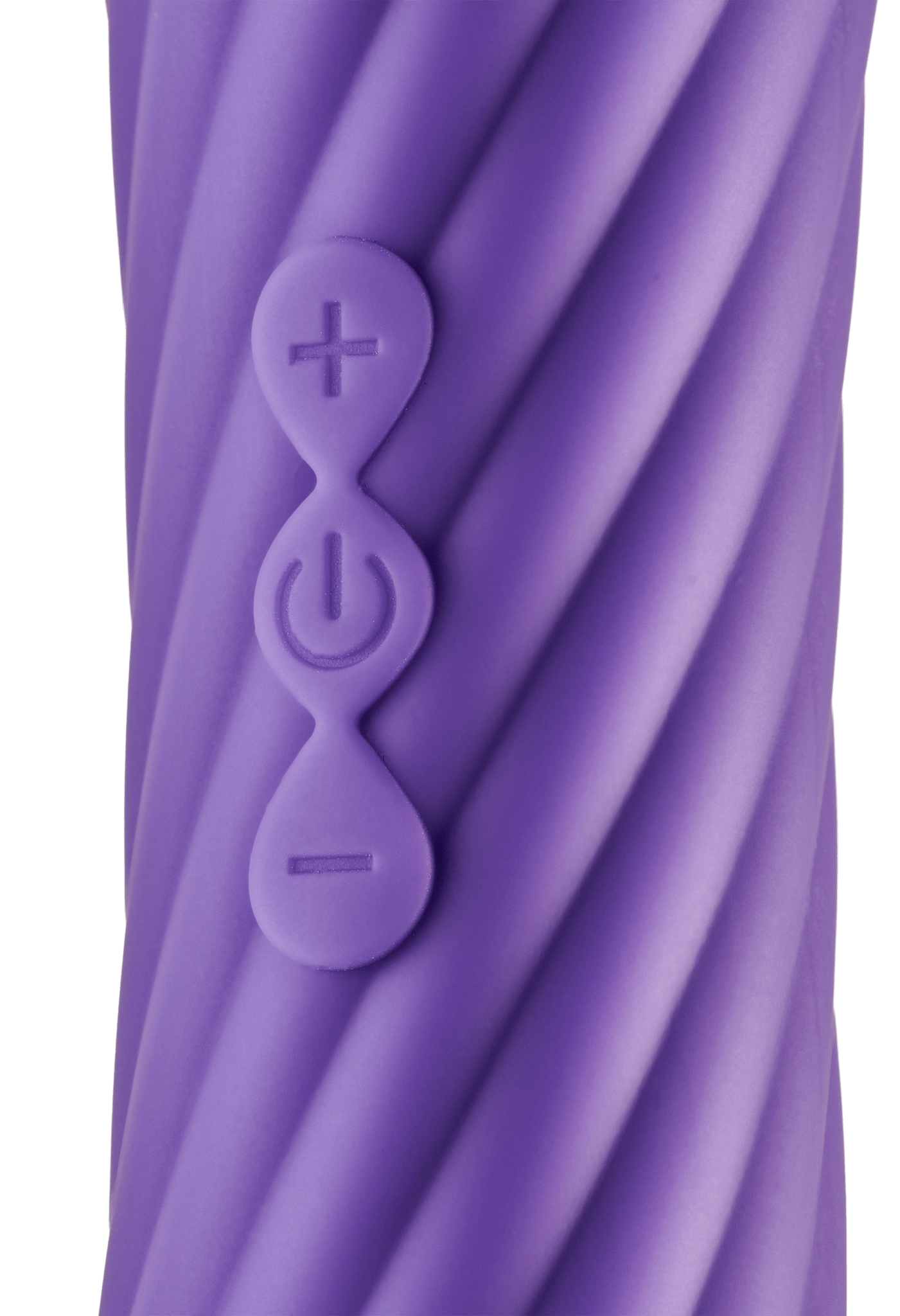 Dreamtoys Love Signal Buzzing Wand - Loveangels