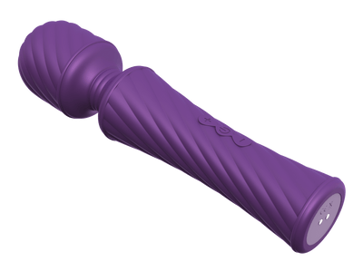 Dreamtoys Love Signal Buzzing Wand - Loveangels