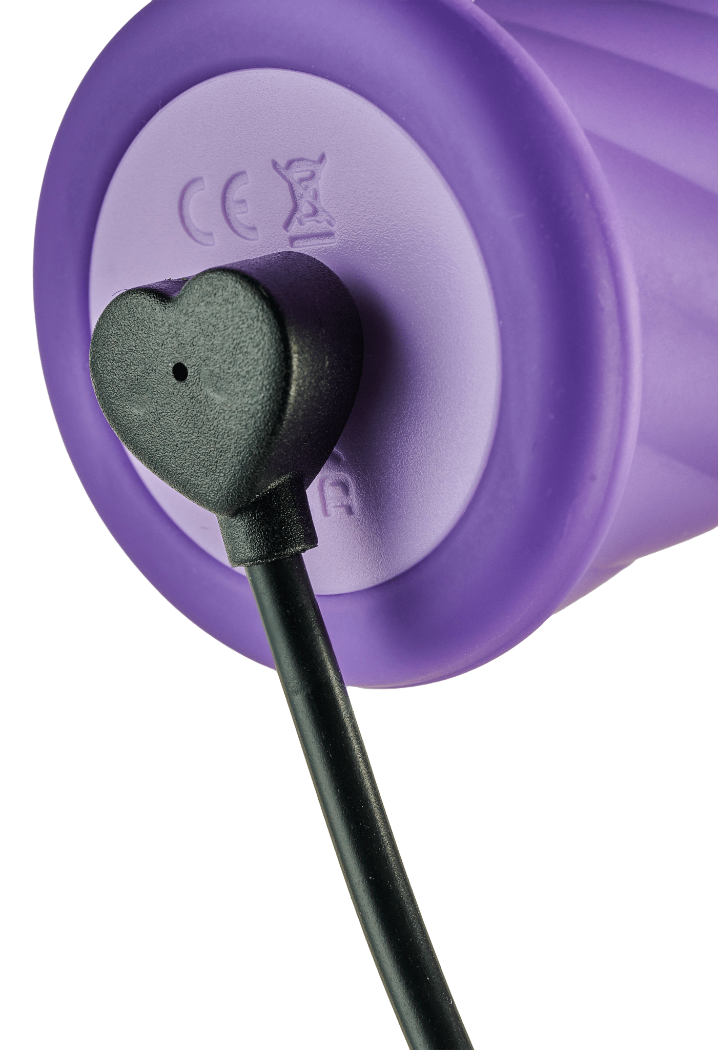 Dreamtoys Love Signal Buzzing Wand - Loveangels