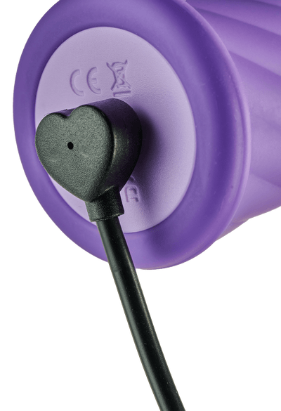 Dreamtoys Love Signal Buzzing Wand - Loveangels
