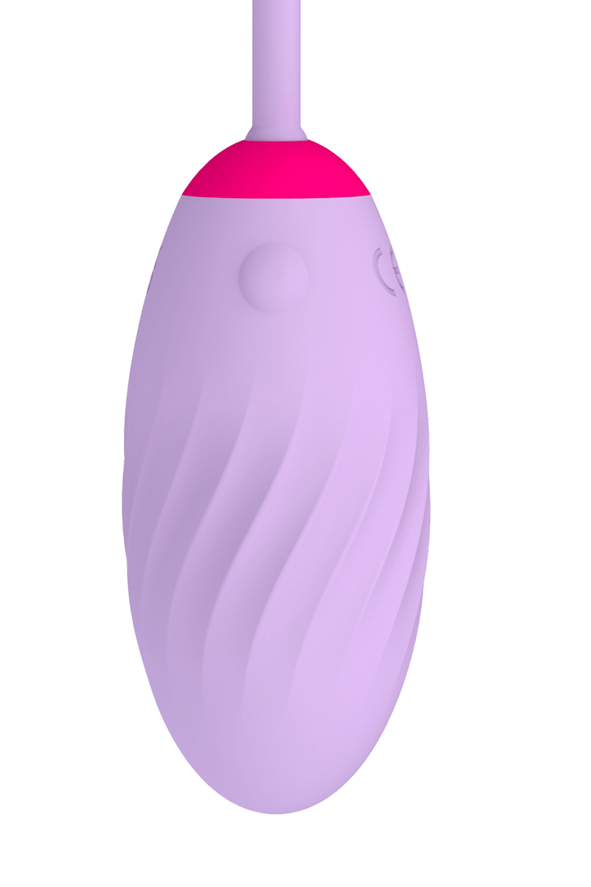 DreamToys Love Signal Eggcitement Vibrating Love Egg With Remote - Loveangels