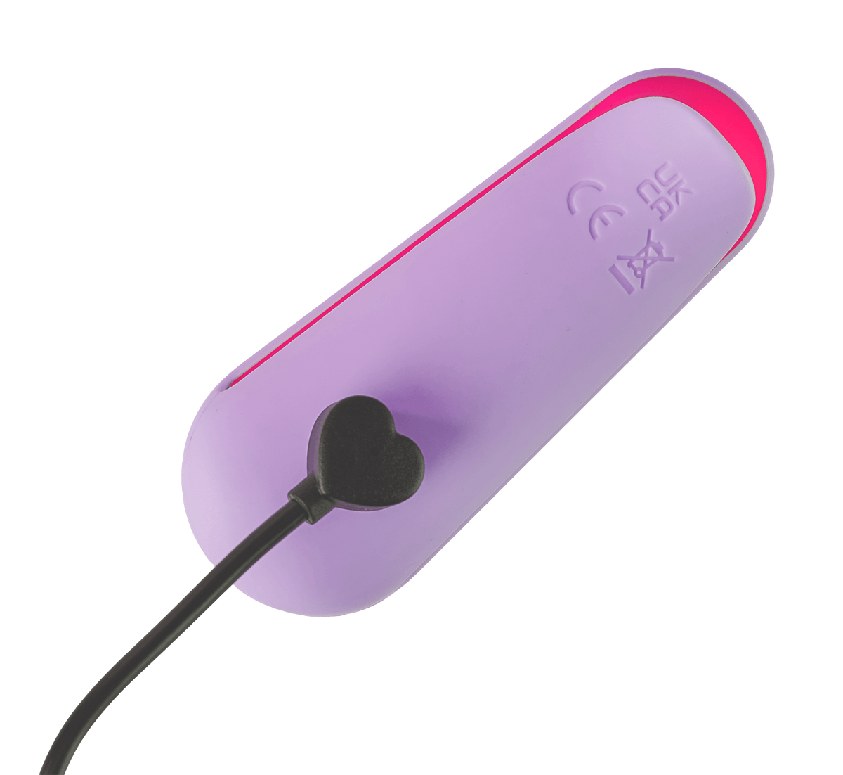 DreamToys Love Signal Eggcitement Vibrating Love Egg With Remote - Loveangels