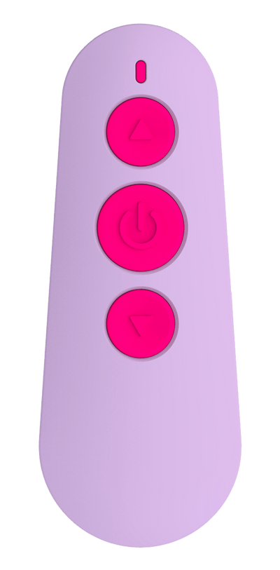 DreamToys Love Signal Eggcitement Vibrating Love Egg With Remote - Loveangels