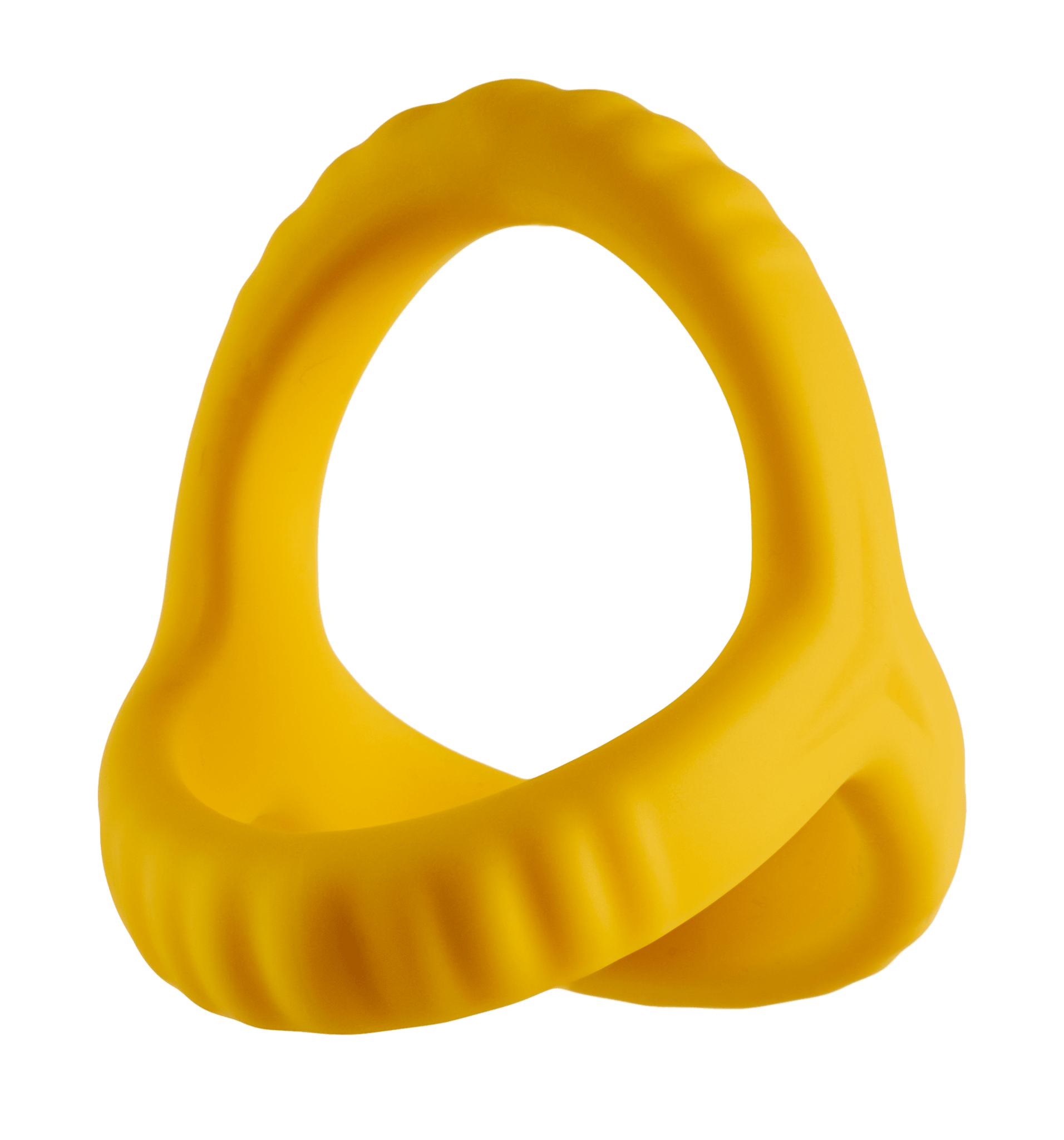 Dreamtoys Love Signal Long Play Love Cock Ring Set - Loveangels