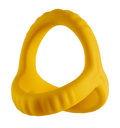 Dreamtoys Love Signal Long Play Love Cock Ring Set - Loveangels