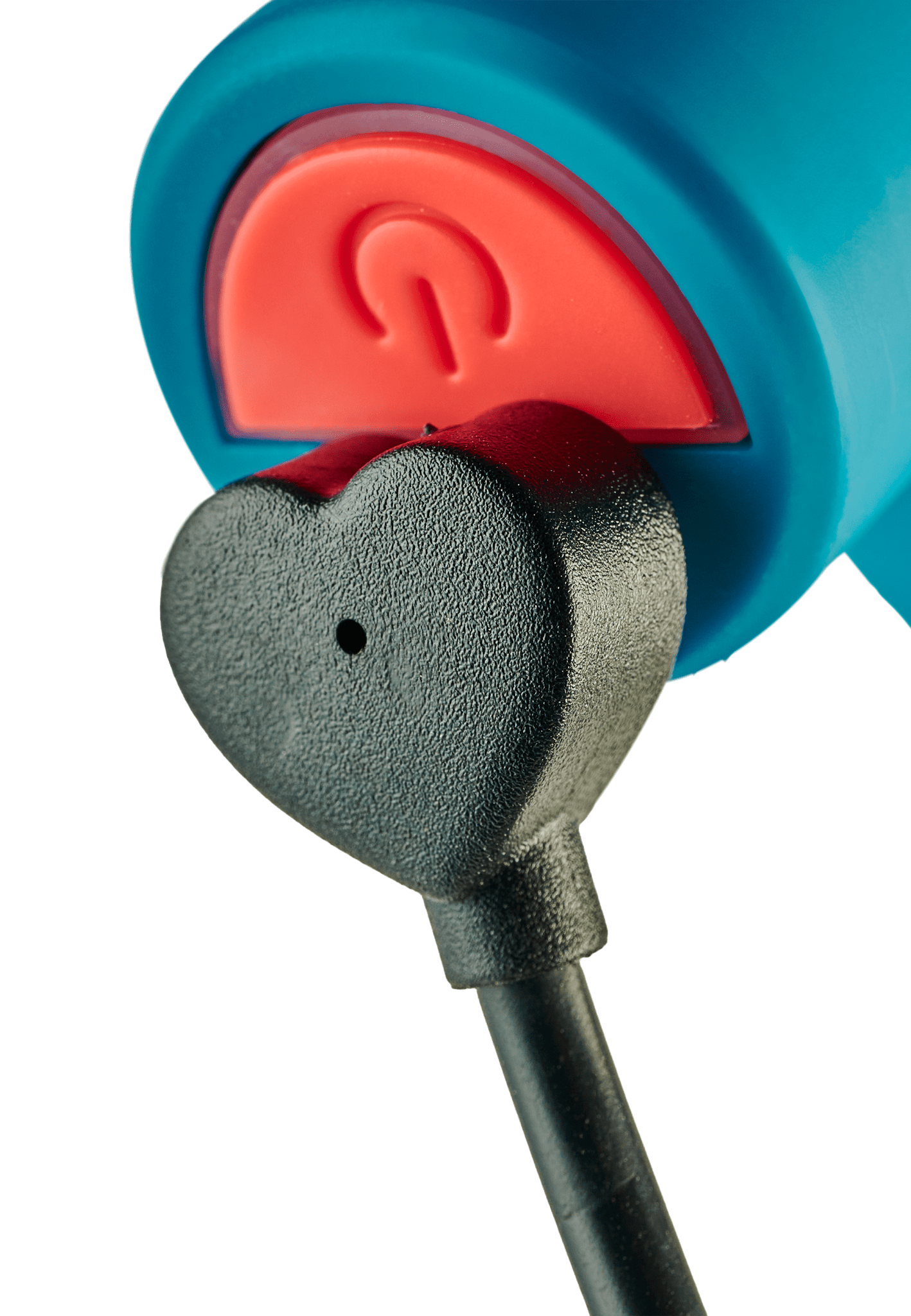 Dreamtoys Love Signal Love Thunder Prostate Vibrator - Loveangels