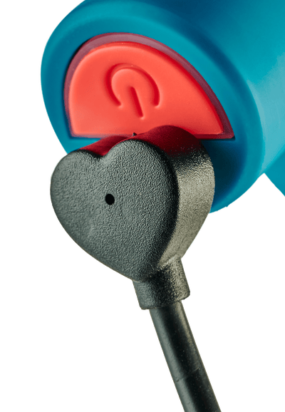 Dreamtoys Love Signal Love Thunder Prostate Vibrator - Loveangels