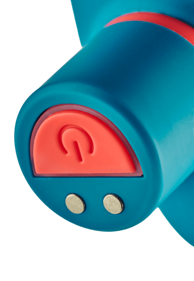 Dreamtoys Love Signal Love Thunder Prostate Vibrator - Loveangels