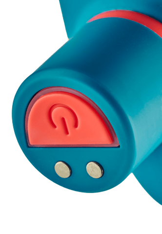 Dreamtoys Love Signal Love Thunder Prostate Vibrator - Loveangels