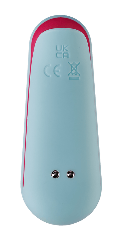 DreamToys Love Signal Lover's Vibe With Remote - Loveangels