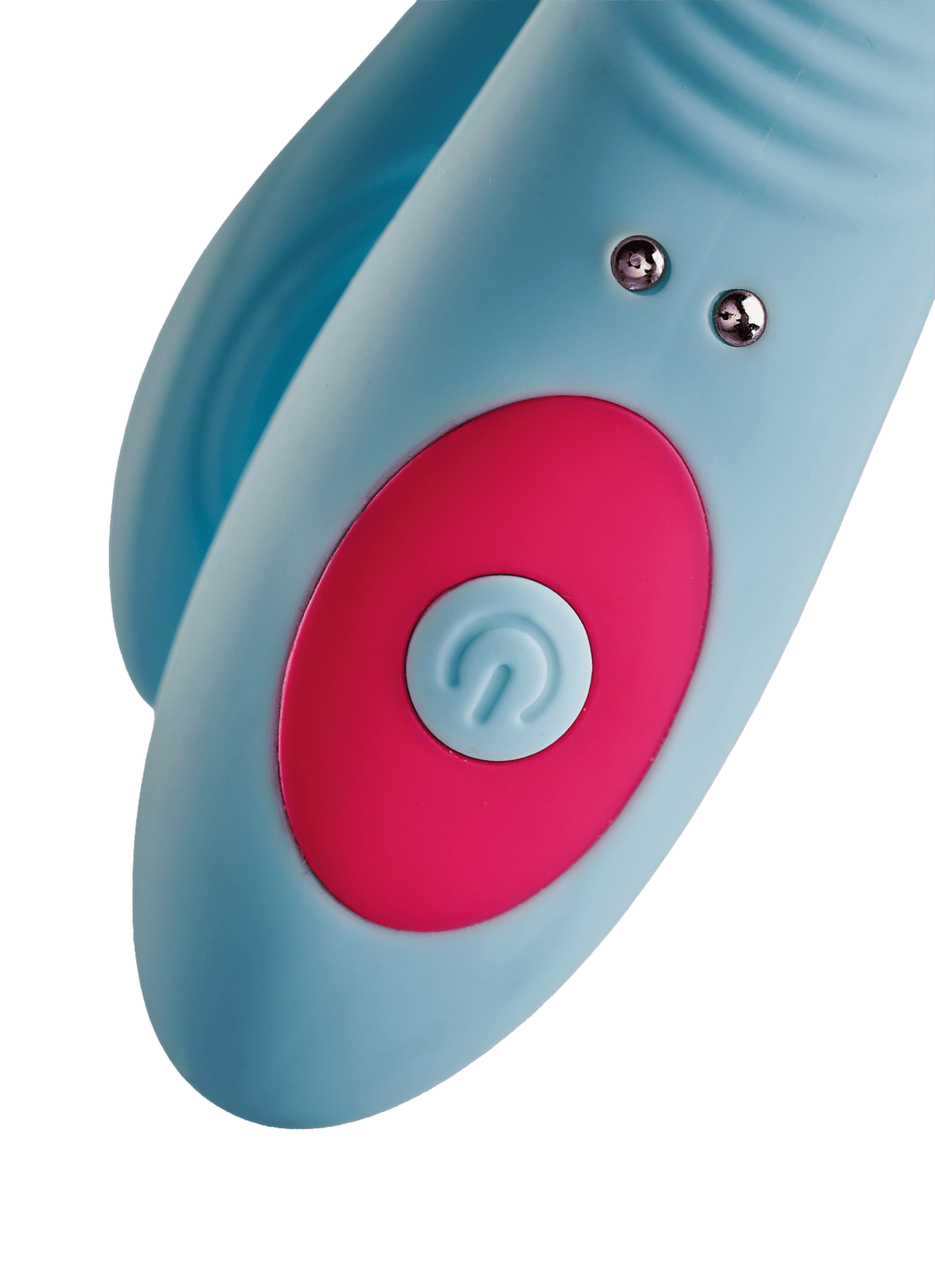 DreamToys Love Signal Lover's Vibe With Remote - Loveangels