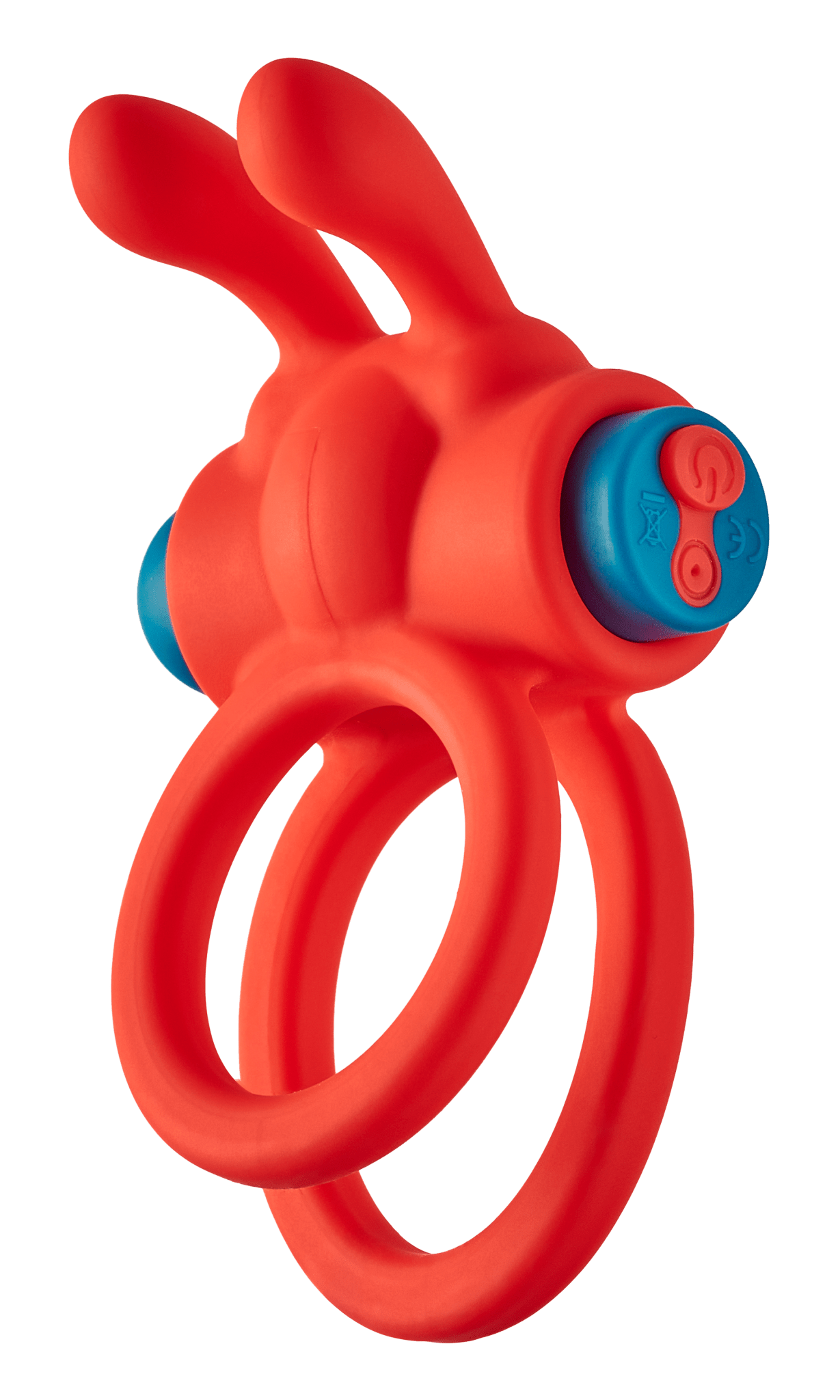 Dreamtoys Love Signal Thrill Ring - Loveangels