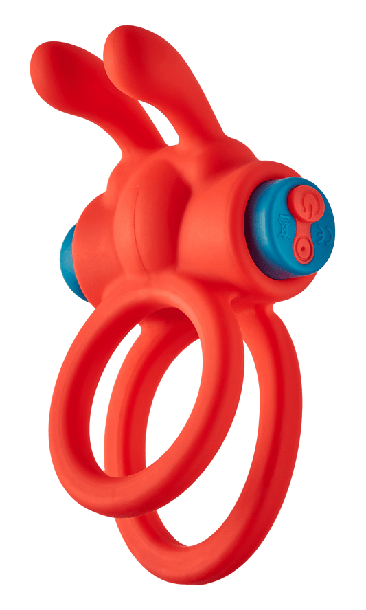 Dreamtoys Love Signal Thrill Ring - Loveangels